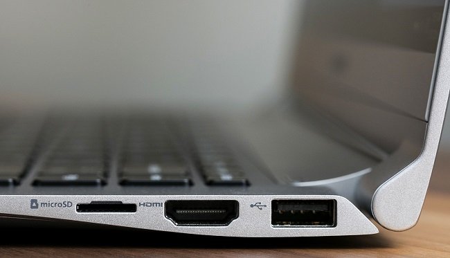 Samsung Notebook 9