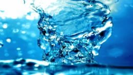 обеззараживание воды