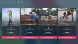 fitbit