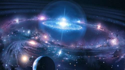 космос непознанное инопланетяне