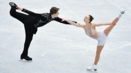 фигурное катание