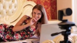 вебкам студия работа
