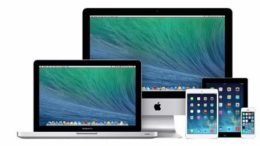 техника apple
