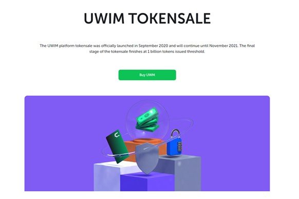 uvim