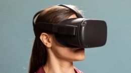 vr виртуальная