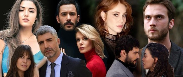 сериал