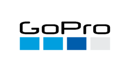 gopro logo