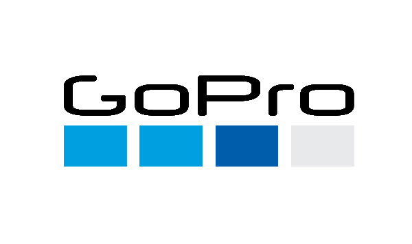 gopro logo